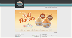 Desktop Screenshot of lastofus.com